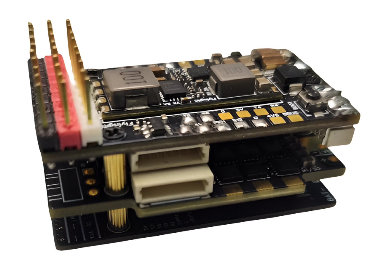 FlyingRC AM32 Dual ESC 40A Two-in-one ESC
